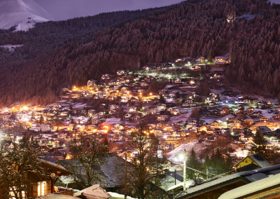 Morzine