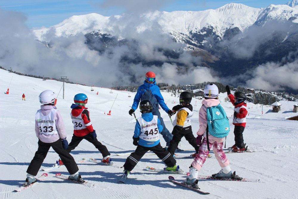The Family Ski Holiday Guide