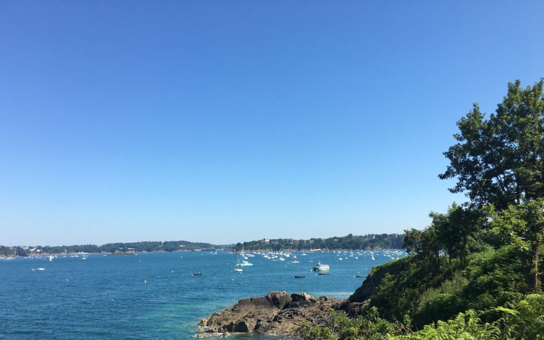 Our Summer Guide To Brittany