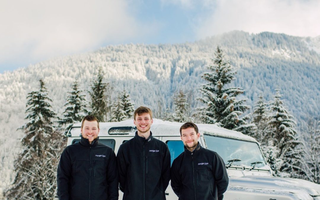 Meet the Team | Our Drivers
