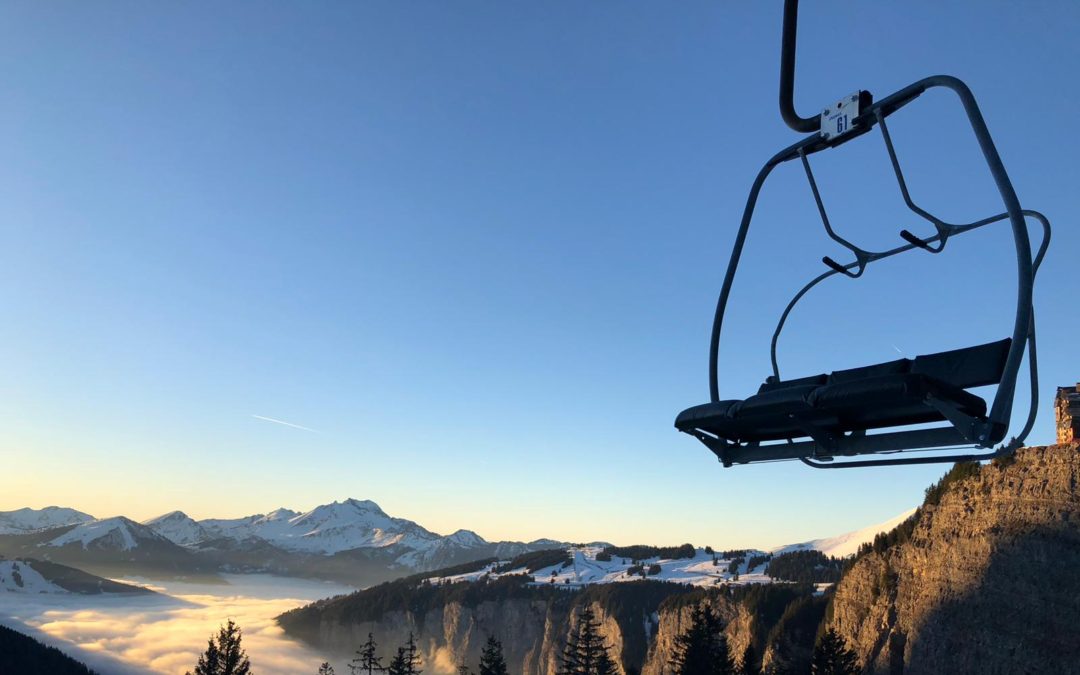 What’s on in Morzine-Les Gets this January