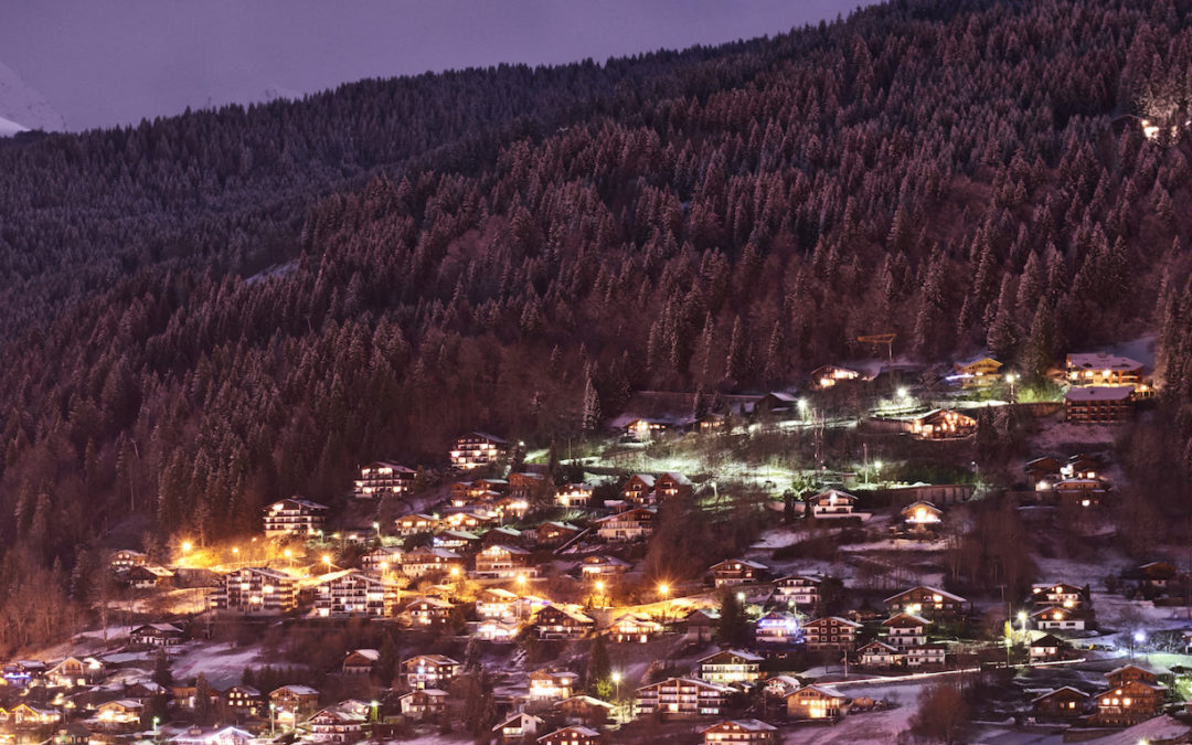 What’s On In Morzine-Les Gets this February