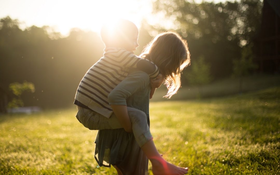 10 great things to do with kids this summer in the Portes du Soleil