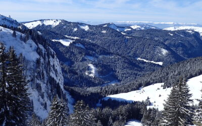 5 Reasons why you should ski in Morzine this March or April