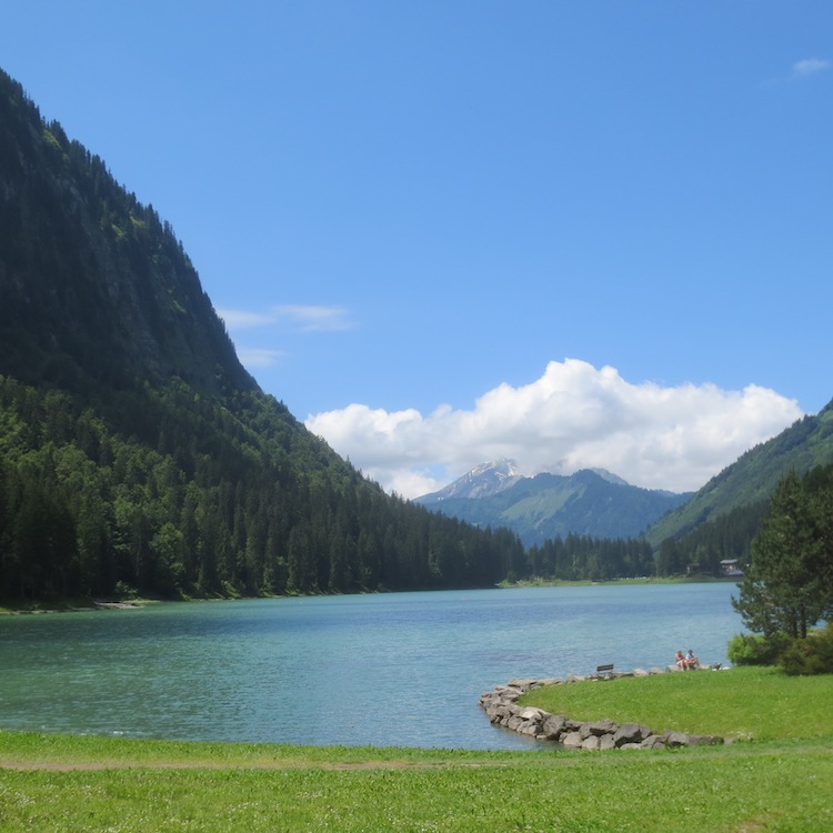 How to have a safe and socially distant summer holiday in the French ...