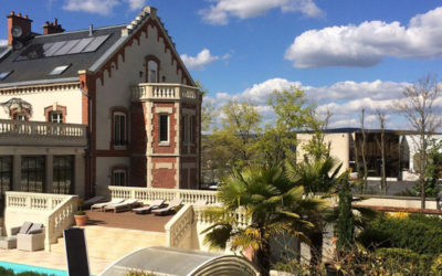 The Best Places to Stop Between Calais and Morzine