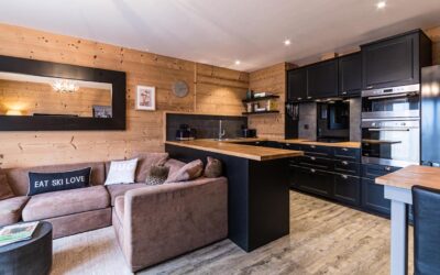 Staying in a Self-Catered Chalet or Apartment in Morzine with Morgan Jupe