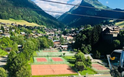 Summer Activities in Morzine