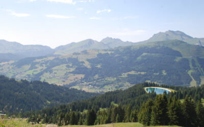 What to do in Avoriaz in Summer
