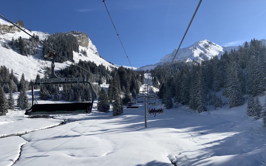 Special offers – march 2026